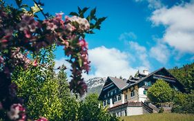 Der Knappenhof - Hotel&Restaurant